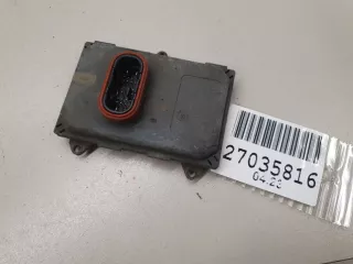 YWC500440 Блок управления светом фар Land Rover Range Rover Sport 1 Арт Z289992, вид 3