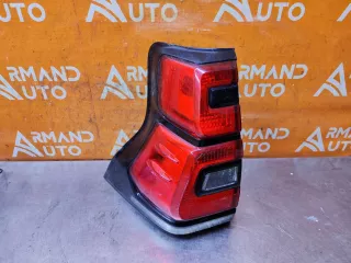 8156160C30, 3 фонарь Toyota Land Cruiser Prado 150 Арт 282562PM, вид 1