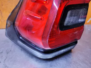8156160C30, 3 фонарь Toyota Land Cruiser Prado 150 Арт 282562PM, вид 3
