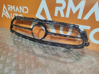 A2138889400, 40504846, 4 кронштейн решетки радиатора Mercedes E W213 Арт 291333PM, вид 3