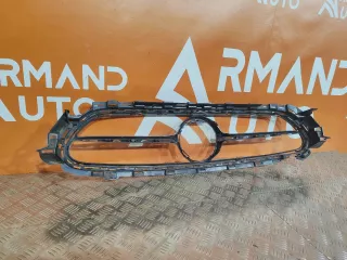 A2138889400, 40504846, 4 кронштейн решетки радиатора Mercedes E W213 Арт 291333PM, вид 6