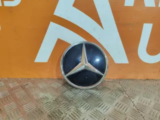 A0008800300, A0008881600, 4 эмблема Mercedes GLC X253 Арт 291436PM, вид 1