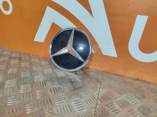 A0008800300, A0008881600, 4 эмблема Mercedes GLC X253 Арт 291436PM, вид 3