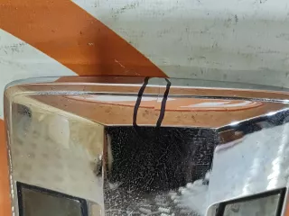 3921208XKM14A, 3 эмблема Tank 300 Арт 291664PM, вид 3