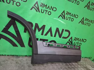 609000054AADQ, 609000054AA, 4 Молдинг двери Chery Tiggo 8 PRO Арт 351492RM, вид 2
