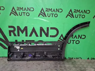 609000054AADQ, 609000054AA, 4 Молдинг двери Chery Tiggo 8 PRO Арт 351492RM, вид 8