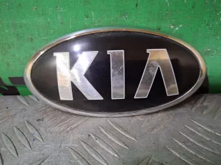 863201W250, 8 эмблема Kia Sportage 4 Арт 357106RM, вид 1