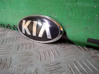 863201W250, 8 эмблема Kia Sportage 4 Арт 357106RM, вид 2