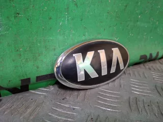 863201W250, 8 эмблема Kia Sportage 4 Арт 357106RM, вид 3