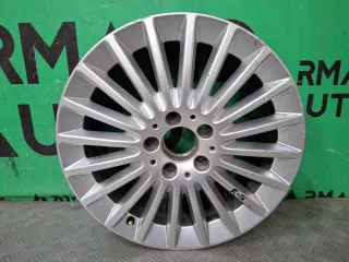 A20540156007756, A2054015600, 9 диск колесный r17 Mercedes C W205 Арт 357124RM, вид 1
