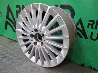 A20540156007756, A2054015600, 9 диск колесный r17 Mercedes C W205 Арт 357124RM, вид 2