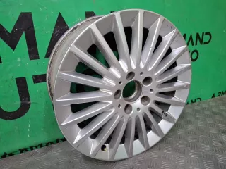 A20540156007756, A2054015600, 9 диск колесный r17 Mercedes C W205 Арт 357124RM, вид 3