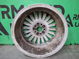 A20540156007756, A2054015600, 9 диск колесный r17 Mercedes C W205 Арт 357124RM, вид 6