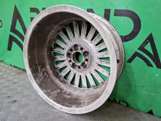A20540156007756, A2054015600, 9 диск колесный r17 Mercedes C W205 Арт 357124RM, вид 7