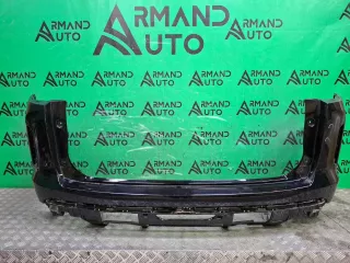 602000730AADQJ, 602002863AA, 4 Бампер эксид вх EXEED VX Арт 357794RM, вид 1