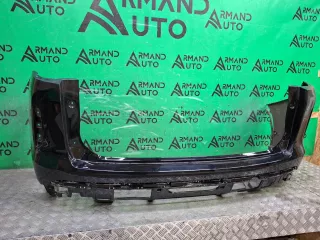 602000730AADQJ, 602002863AA, 4 Бампер эксид вх EXEED VX Арт 357794RM, вид 2