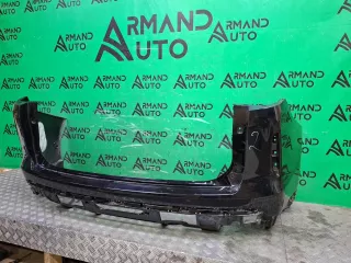 602000730AADQJ, 602002863AA, 4 Бампер эксид вх EXEED VX Арт 357794RM, вид 3