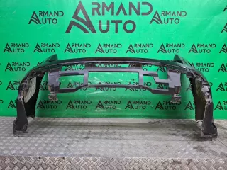 602000730AADQJ, 602002863AA, 4 Бампер эксид вх EXEED VX Арт 357794RM, вид 4