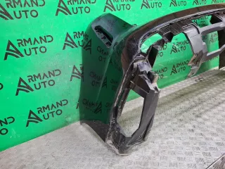 602000730AADQJ, 602002863AA, 4 Бампер эксид вх EXEED VX Арт 357794RM, вид 5