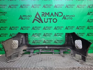 602000730AADQJ, 602002863AA, 4 Бампер эксид вх EXEED VX Арт 357794RM, вид 7