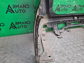 602000730AADQJ, 602002863AA, 4 Бампер эксид вх EXEED VX Арт 357794RM, вид 9