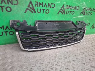 LR116508, JK628200AE, 8 решетка радиатора Land Rover Range Rover Sport 2 Арт 357884RM, вид 2