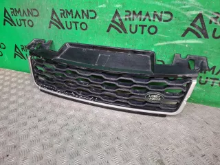 LR116508, JK628200AE, 8 решетка радиатора Land Rover Range Rover Sport 2 Арт 357884RM, вид 3