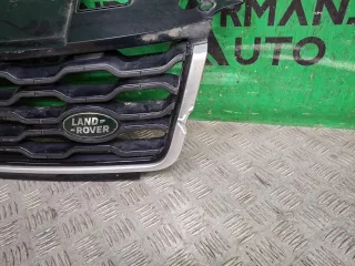 LR116508, JK628200AE, 8 решетка радиатора Land Rover Range Rover Sport 2 Арт 357884RM, вид 5