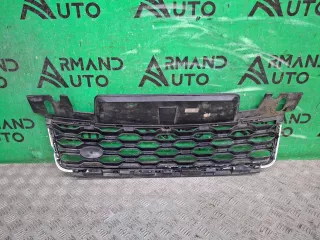 LR116508, JK628200AE, 8 решетка радиатора Land Rover Range Rover Sport 2 Арт 357884RM, вид 6