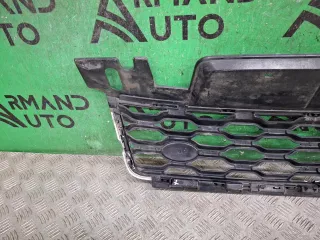 LR116508, JK628200AE, 8 решетка радиатора Land Rover Range Rover Sport 2 Арт 357884RM, вид 7