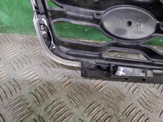 LR116508, JK628200AE, 8 решетка радиатора Land Rover Range Rover Sport 2 Арт 357884RM, вид 8