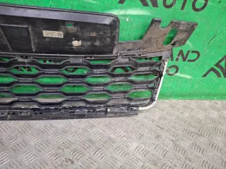 LR116508, JK628200AE, 8 решетка радиатора Land Rover Range Rover Sport 2 Арт 357884RM, вид 9