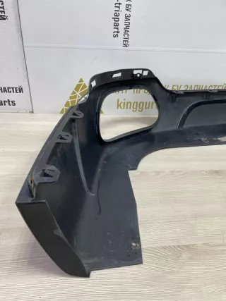 51127294755 Спойлер Бампера BMW X5 F15 Арт TP107164, вид 11