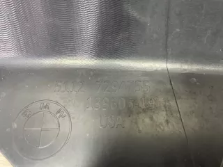 51127294755 Спойлер Бампера BMW X5 F15 Арт TP107164, вид 13