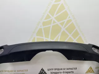 51127294755 Спойлер Бампера BMW X5 F15 Арт TP107164, вид 6