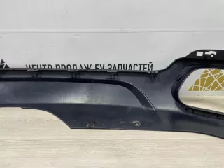 51127294755 Спойлер Бампера BMW X5 F15 Арт TP107164, вид 10