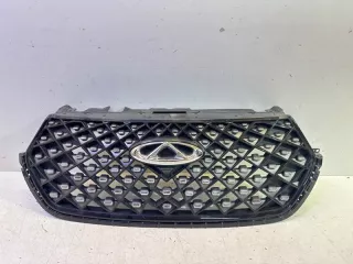 602001797AA Решетка радиатора Chery Tiggo 4 Арт VZ230803, вид 1
