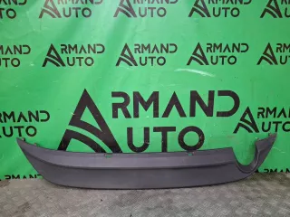 5G6807568B9B9, 5G6807568B, 4 Юбка бампера Volkswagen Golf 7 Арт ARM353333, вид 1