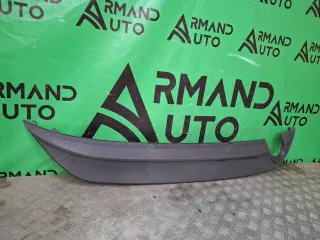 5G6807568B9B9, 5G6807568B, 4 Юбка бампера Volkswagen Golf 7 Арт ARM353333, вид 2
