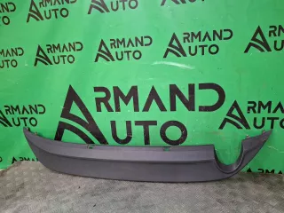 5G6807568B9B9, 5G6807568B, 4 Юбка бампера Volkswagen Golf 7 Арт ARM353333, вид 3