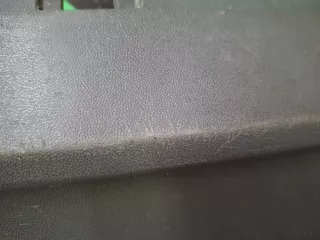 5G6807568B9B9, 5G6807568B, 4 Юбка бампера Volkswagen Golf 7 Арт ARM353333, вид 7
