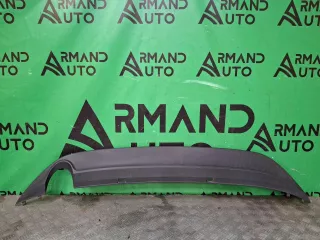 5G6807568B9B9, 5G6807568B, 4 Юбка бампера Volkswagen Golf 7 Арт ARM353333, вид 8