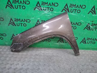 5N0821105A, 9 Крыло фольксваген, фольцваген тигуан Volkswagen Tiguan 1 Арт ARM357642, вид 1