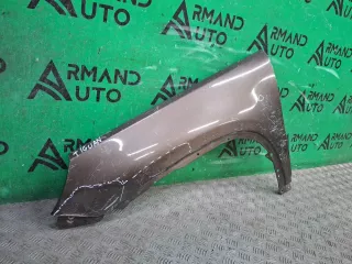5N0821105A, 9 Крыло фольксваген, фольцваген тигуан Volkswagen Tiguan 1 Арт ARM357642, вид 2