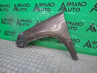 5N0821105A, 9 Крыло фольксваген, фольцваген тигуан Volkswagen Tiguan 1 Арт ARM357642, вид 3