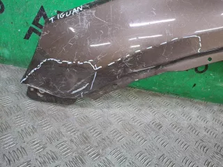 5N0821105A, 9 Крыло фольксваген, фольцваген тигуан Volkswagen Tiguan 1 Арт ARM357642, вид 4