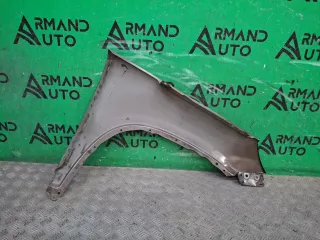 5N0821105A, 9 Крыло фольксваген, фольцваген тигуан Volkswagen Tiguan 1 Арт ARM357642, вид 6