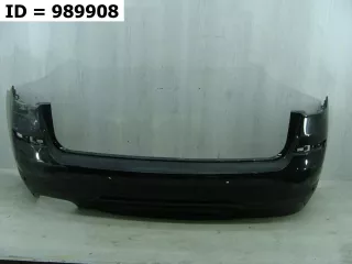 51127392992 бампер BMW X3 F25 Арт MB50109, вид 1