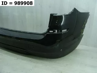 51127392992 бампер BMW X3 F25 Арт MB50109, вид 2