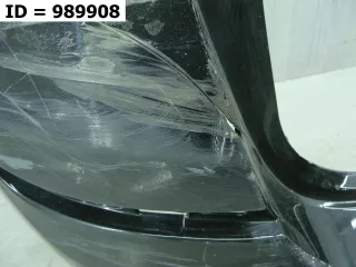 51127392992 бампер BMW X3 F25 Арт MB50109, вид 4